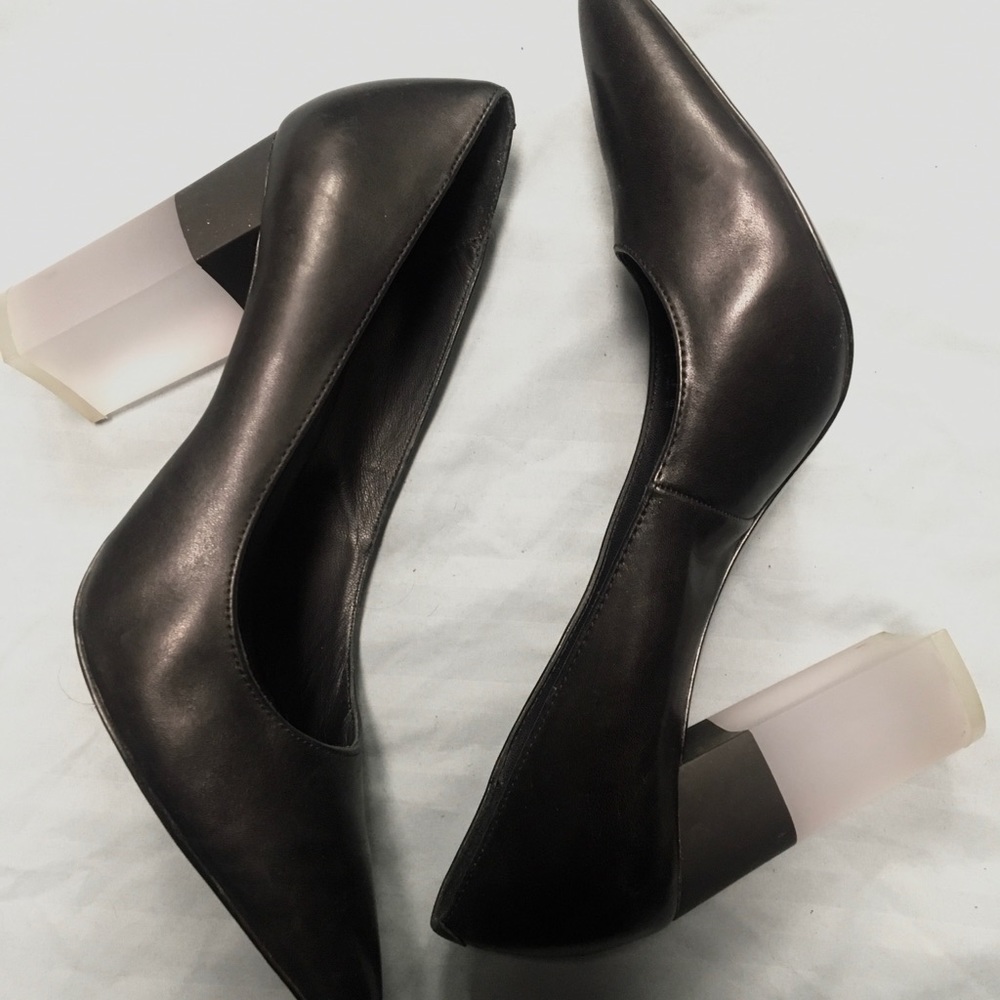 Pour La Victorie Callista Heels